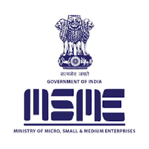 MSME Registered